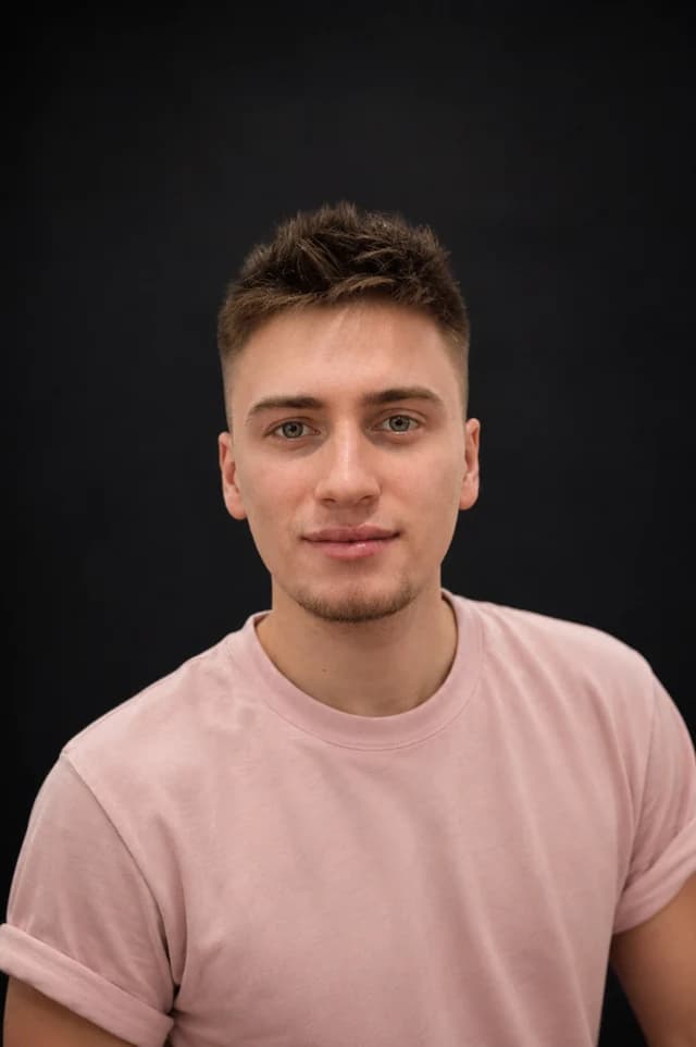 Nico Preibisch, Design, Produkt und Prozesse bei MakeItKlick